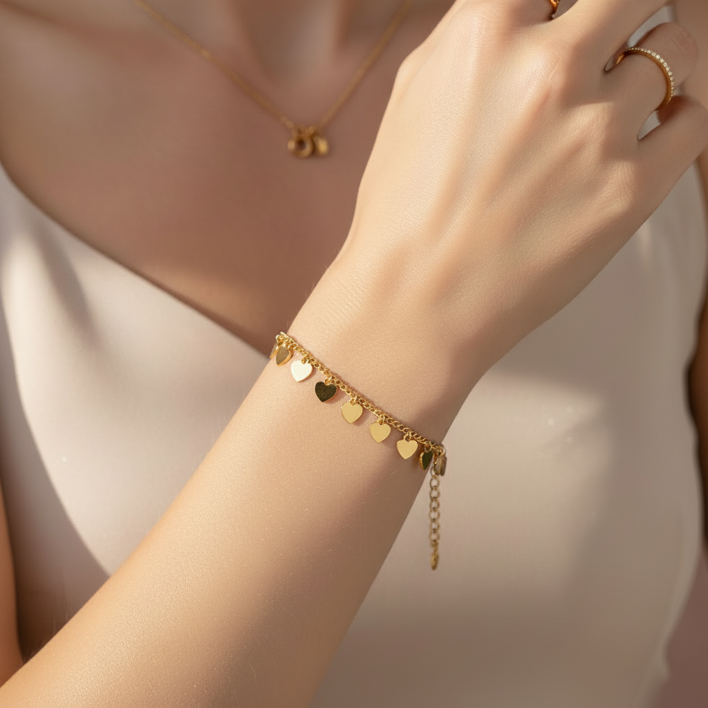 Bracciali