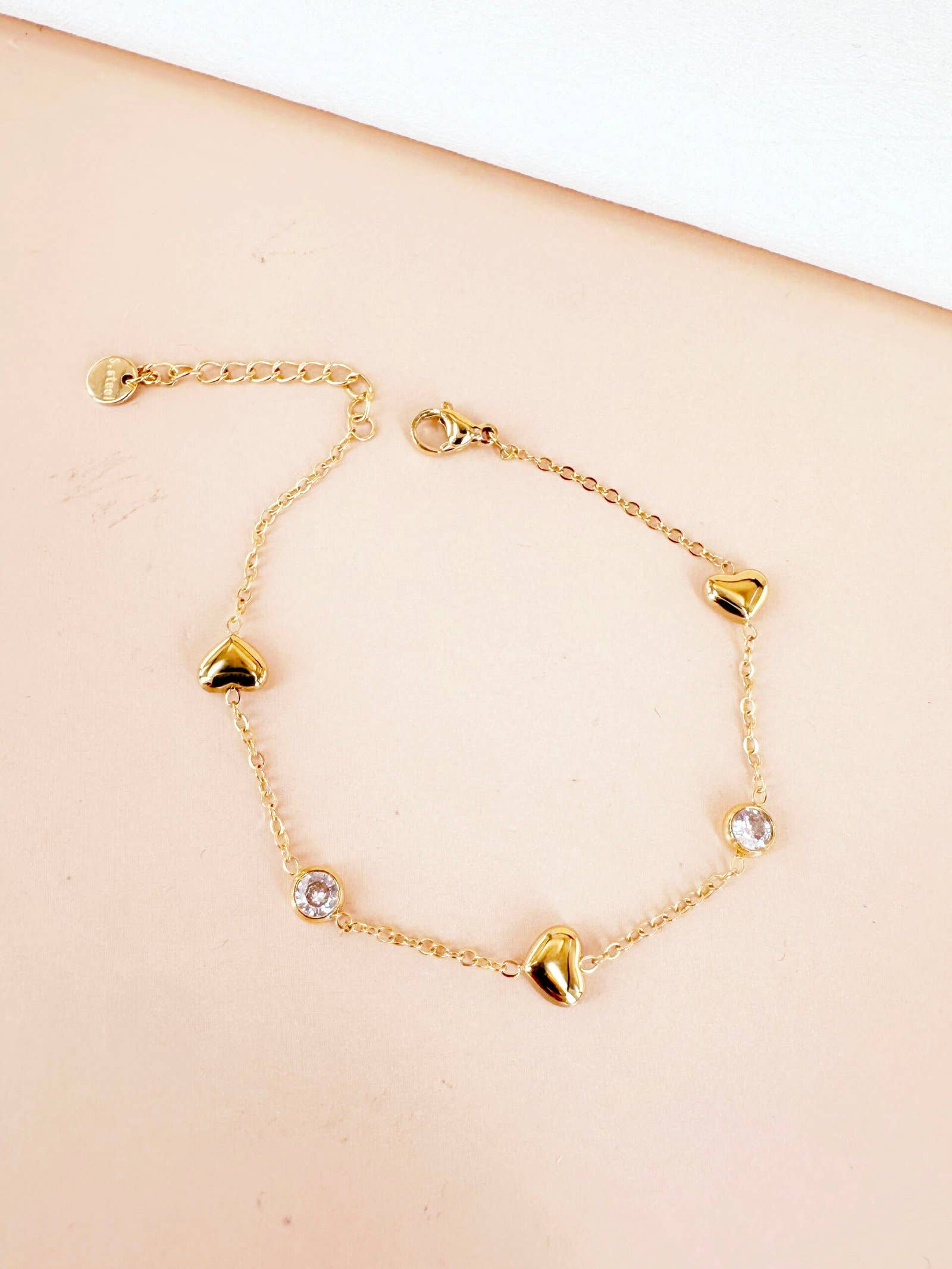 Bracciale Sogni Dorati