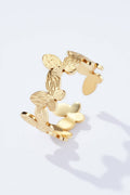 Anello Butterfly