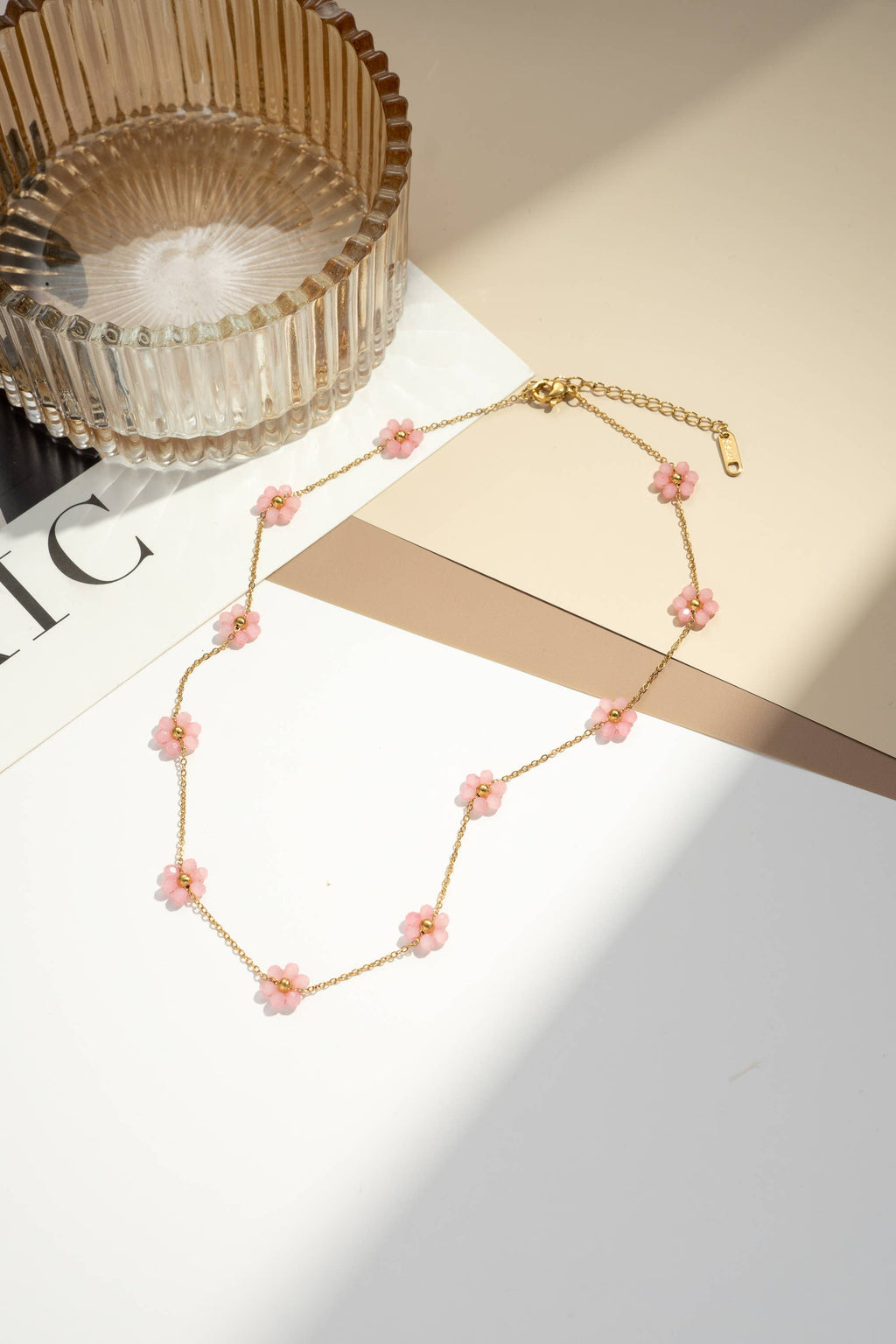 Collana Flora