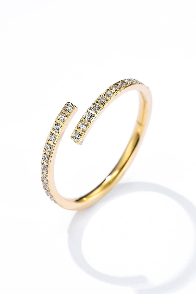 Anello Twister