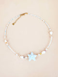 Collana Brezza Marina