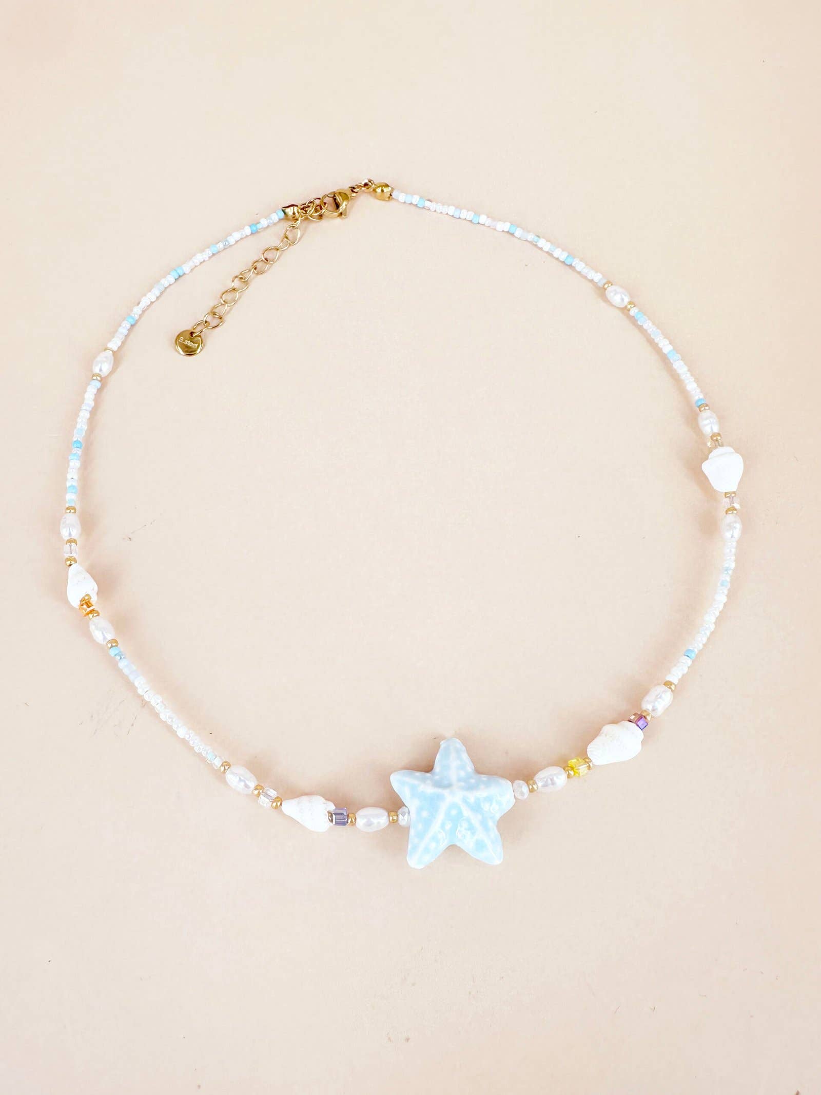 Collana Brezza Marina