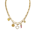 Collana Buona Fortuna