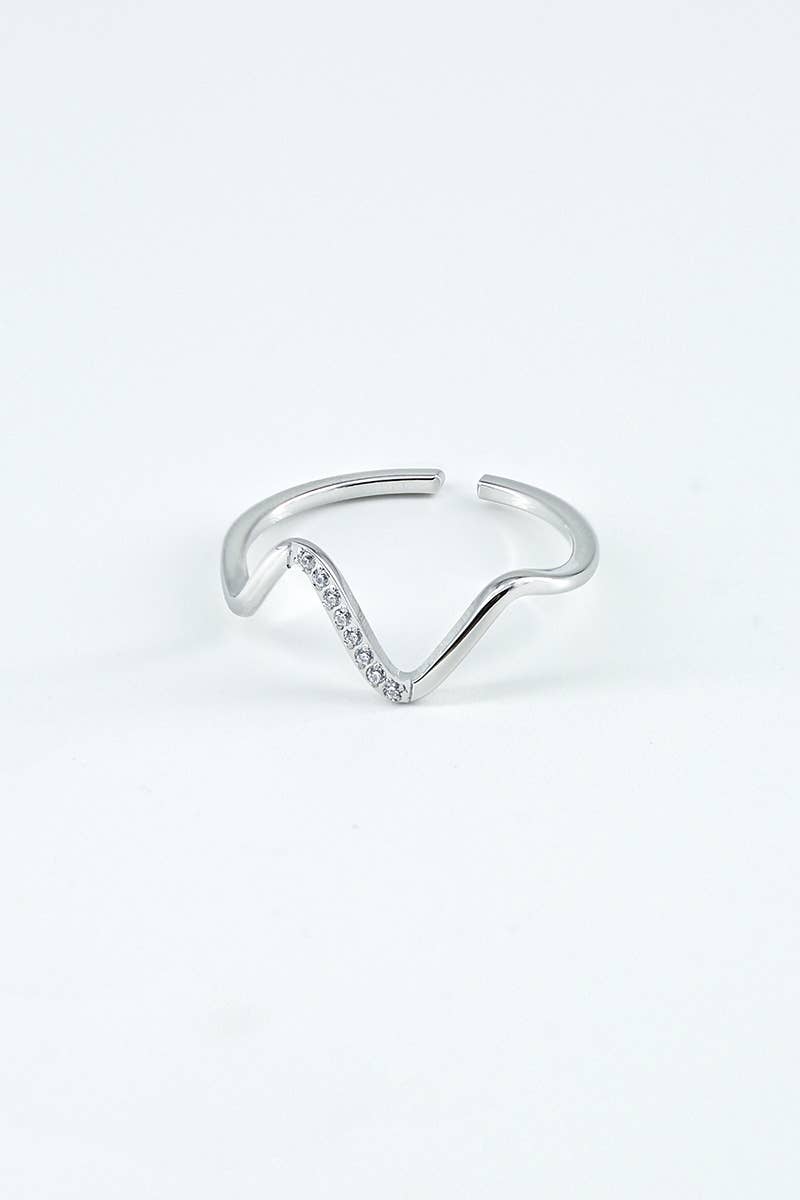 Anello Onda