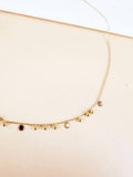Collana Raggio di Sole