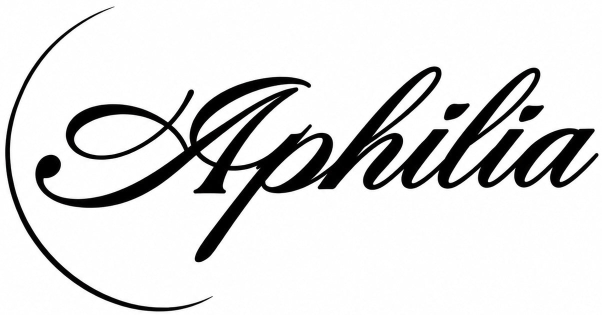 Aphilia