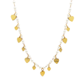 Collana Cascata d’Amore