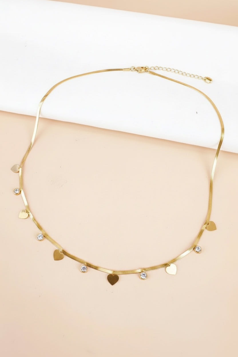 Collana Amore Puro