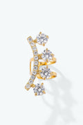 Lumina cuff