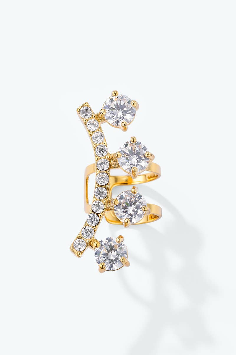 Lumina cuff