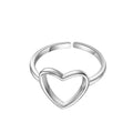 Anello Promessa d’Amore