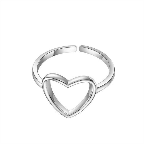 Anello Promessa d’Amore