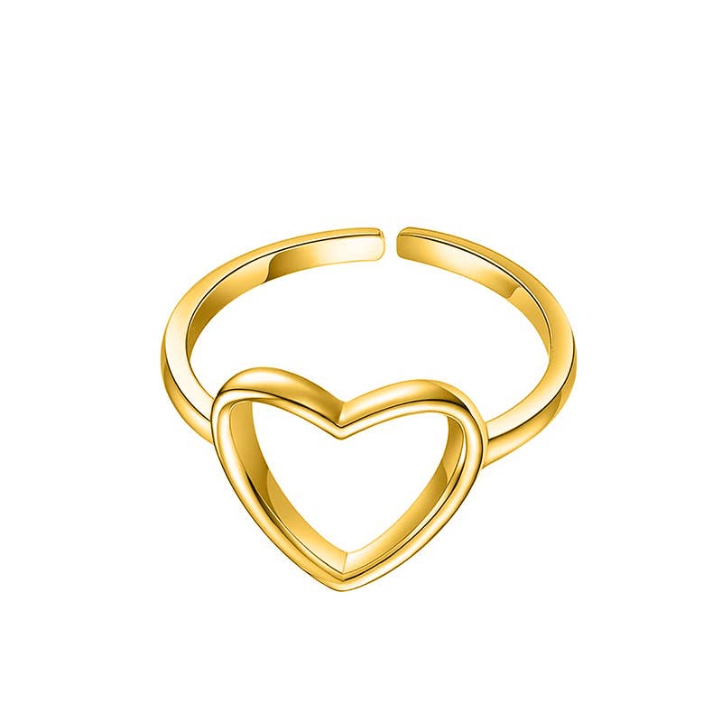 Anello Promessa d’Amore