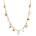 Collana Blossom
