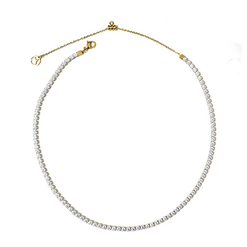 Collana Luce Senza Tempo